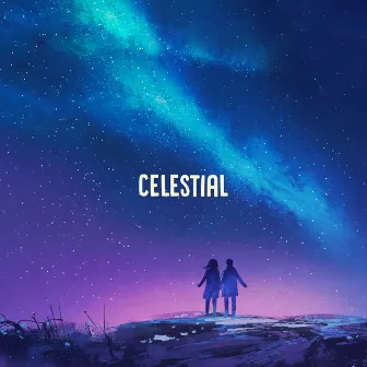 Celestial by alhivi