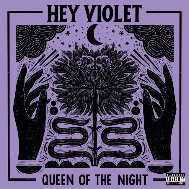 Queen Of The Night