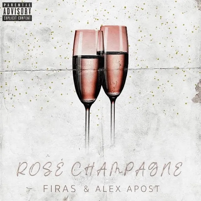 Rosé Champagne