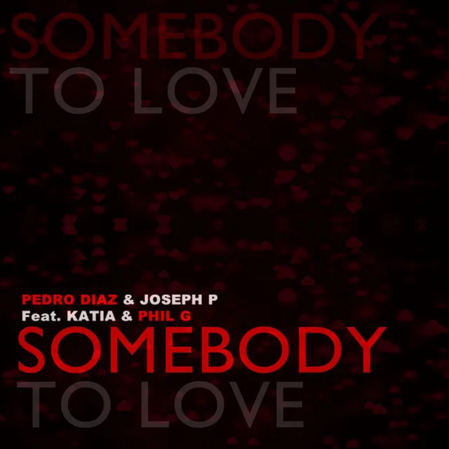 Somebody To Love