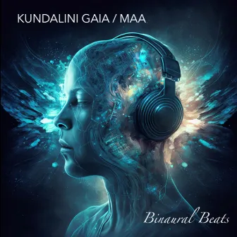 Binaural Beats by Kundalini Gaia