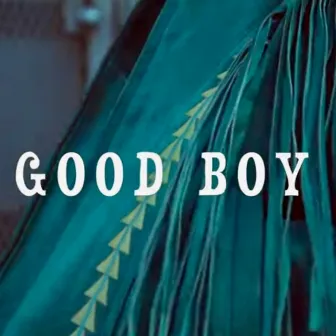 Good Boy by Blackberry Sweet