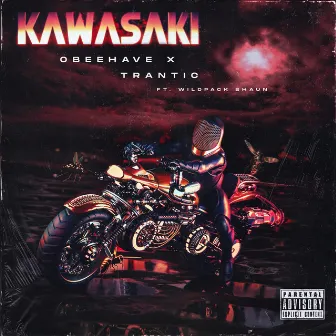 Kawasaki by Obeehave