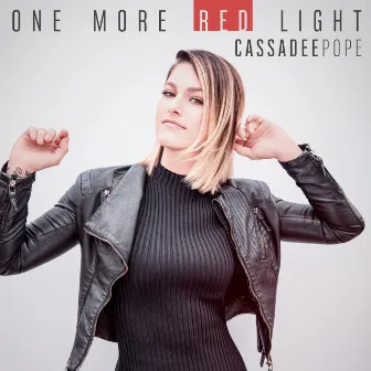 One More Red Light by Cassadee Pope