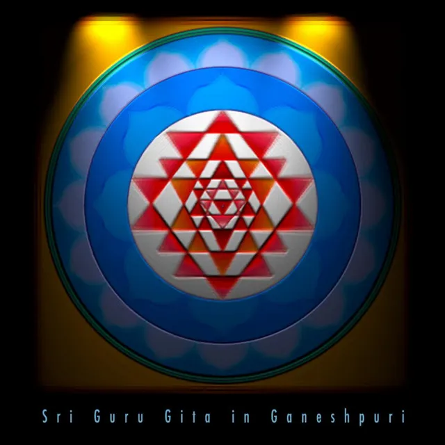 Sri Guru Gita in Ganeshpuri