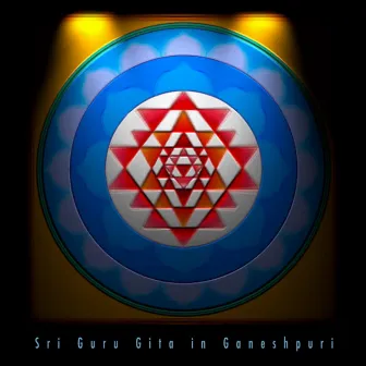 Sri Guru Gita in Ganeshpuri by Mantra Live