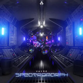 Spectramorph by Vayre