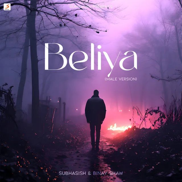 Beliya - Male Version