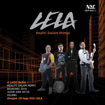 Realiti Dalam Mimpi by Lela