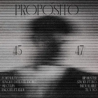 PROPÓSITO 4547 by Matt Austin