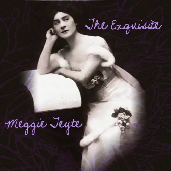 The Exquisite Meggie Teyte by Robert Franz