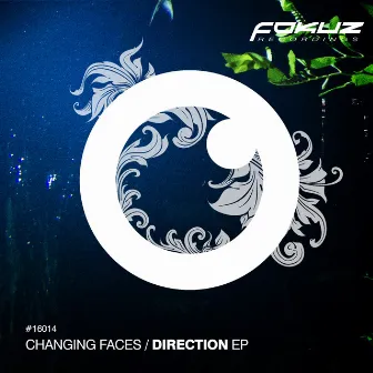 Direction EP by Changing Faces