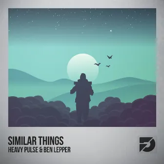 Similar Things by Ben Lepper