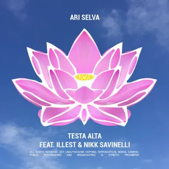 Testa Alta by Ari Selva