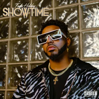 Show Time by Fame Holiday