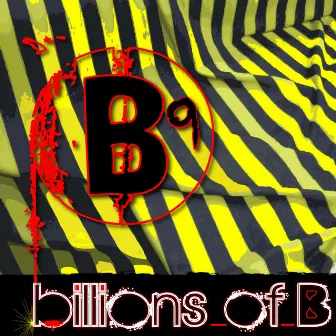 billions of B by billions of B