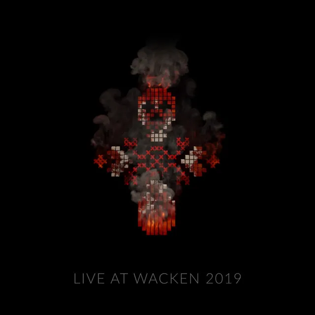 Live at Wacken Open Air 2019