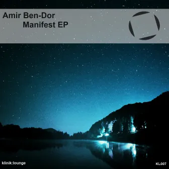 Manifest by Amir Ben-Dor