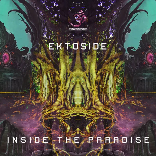 Inside the Paradise