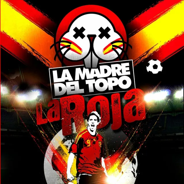 La Roja