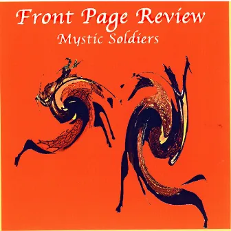 Mystic Soldiers by Front Page Review