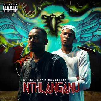 Nthlanganu by Unknown Artist