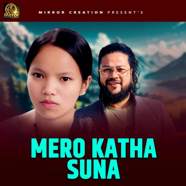 Mero Katha Suna