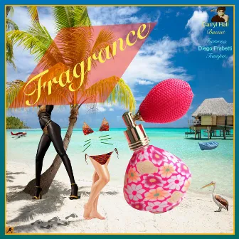 Fragrance by Darryl Hall