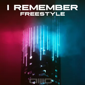 I Remember (Freestyle) by Dibyo