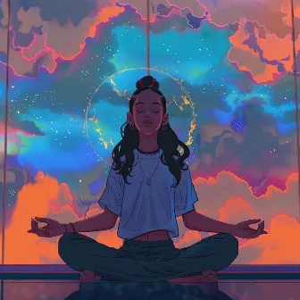 Lofi Calm: Meditation and Mindfulness by DiDi One Beats