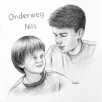 Onderweg by Nils