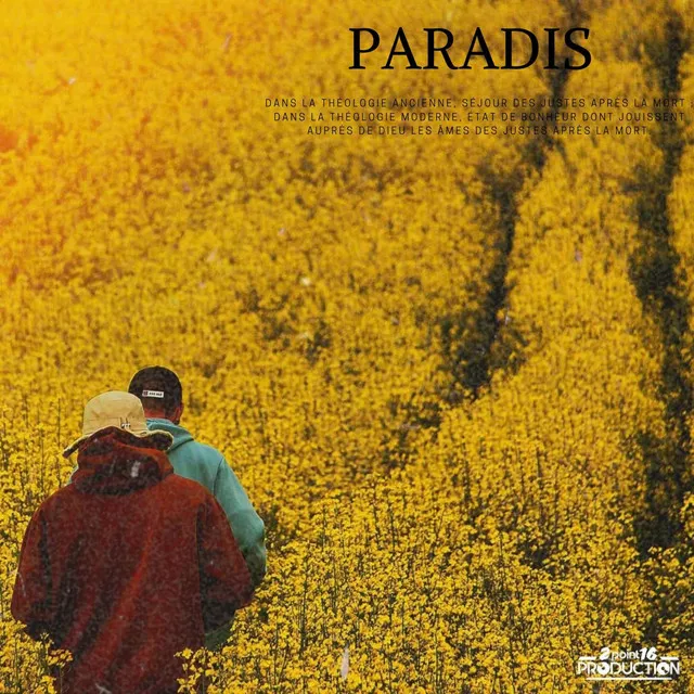 PARADIS