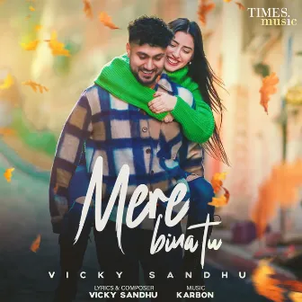 Mere Bina Tu by Vicky sandhu