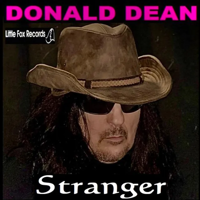 STRANGER