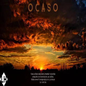 Ocaso by LhorenProds