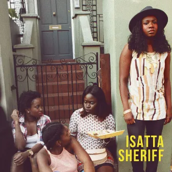 Isatta Sheriff by Isatta Sheriff