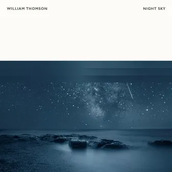 Night Sky by William Thomson