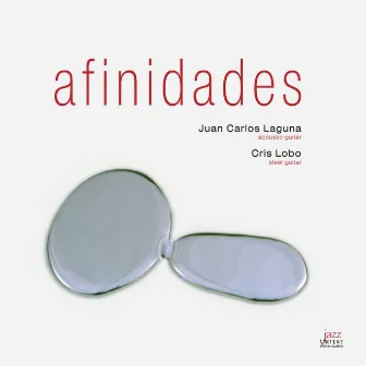 Lobo, Cris / Laguna, Juan Carlos: Jazz Arrangements of Concert Music for 2 Guitars by Juan Carlos Laguna