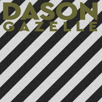 Gazelle by Dason