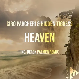 Heaven by Ciro Parcheri