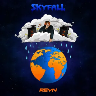 Skyfall by Reyn