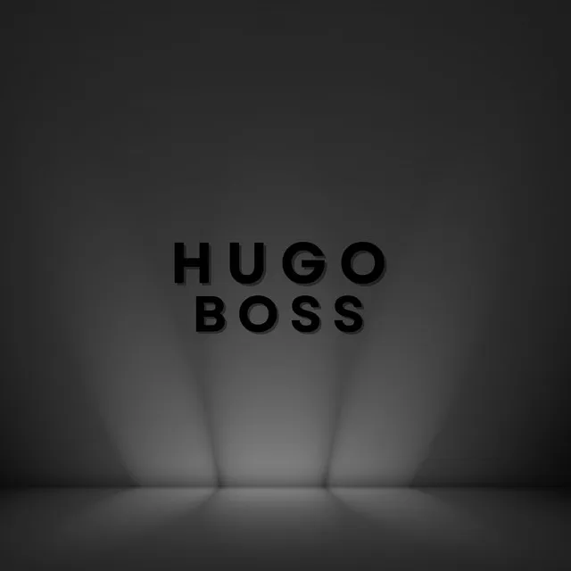 Hugo Boss