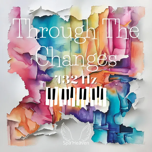 Through The Changes