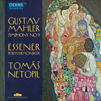 Mahler: Symphony No. 9 by Tomáš Netopil