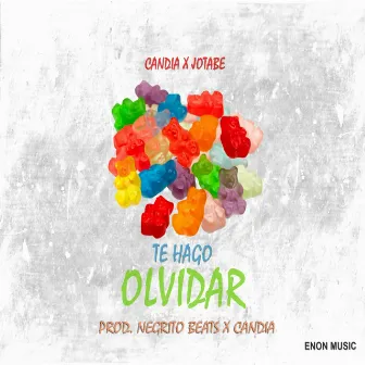 Te Hago Olvidar by JotaBe