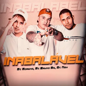 Inabalável by Mc neu