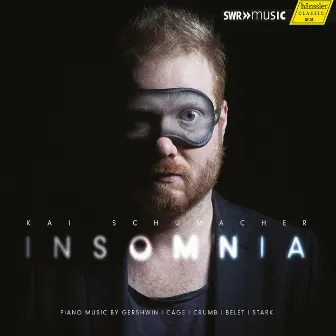 Insomnia by Kai Schumacher