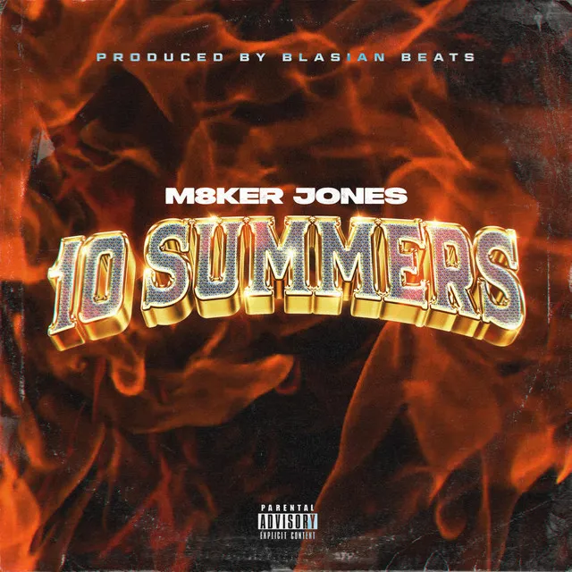 10 Summers