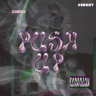 Push Up by 3XSimpson