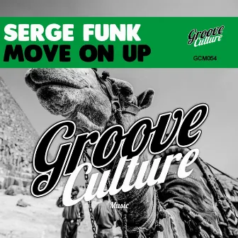 Move on Up by Serge Funk